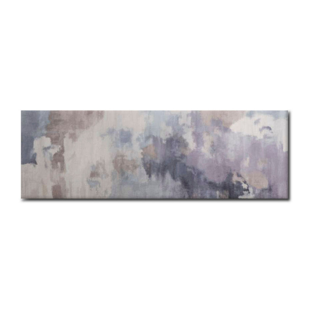 Tapis - Violet