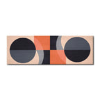 Tapis - Orange