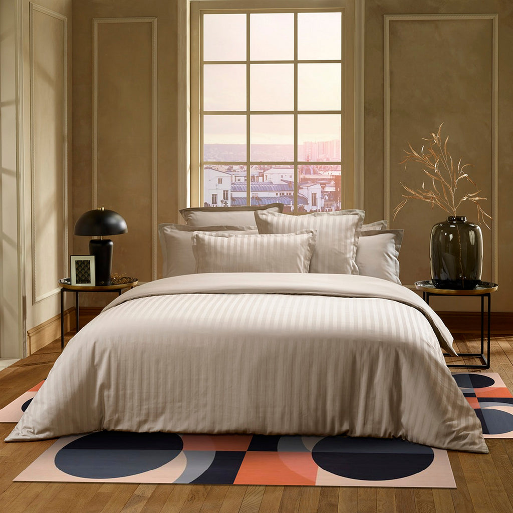 Tapis - Orange
