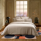 Tapis - Orange