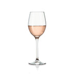 Set De 6 Verres À Vin Blanc - Prestige - Transparent