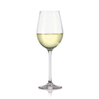 Set De 6 Verres À Vin Rouge - Prestige - Transparent