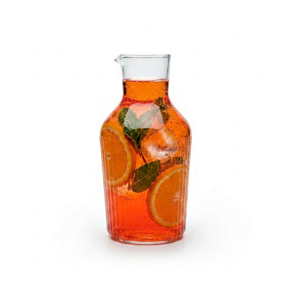 Carafe - Transparent
