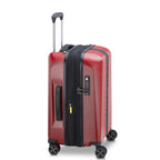 Promenade Hard 2.0 S Expandable Cabin Suitcase (55 cm) - Burgundy