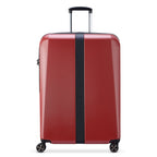 Maleta grande Promenade Hard 2.0 L extensible (76 cm) - Burdeos