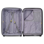 Maleta grande Promenade Hard 2.0 L extensible (76 cm) - Burdeos