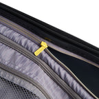 Maleta grande Promenade Hard 2.0 L extensible (76 cm) - Burdeos