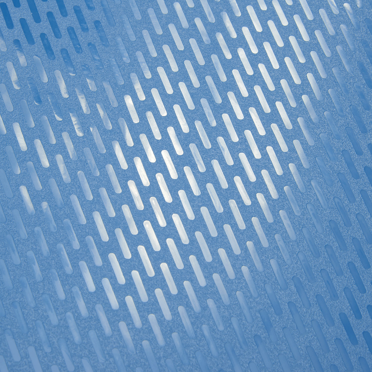 Valigia da cabina espandibile - Belmont Plus - S (55 cm) - Materiale riciclato - Blu