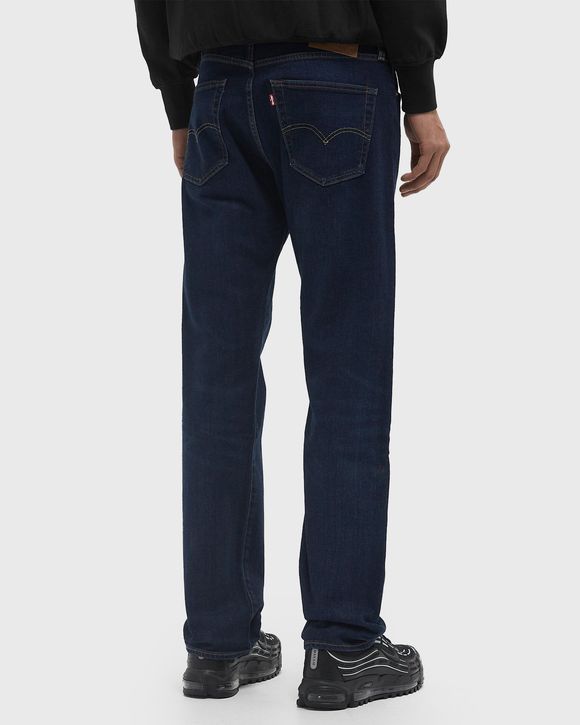 Levi'S® Jeans 501® 00501-3199 Dunkelblau Straight Leg