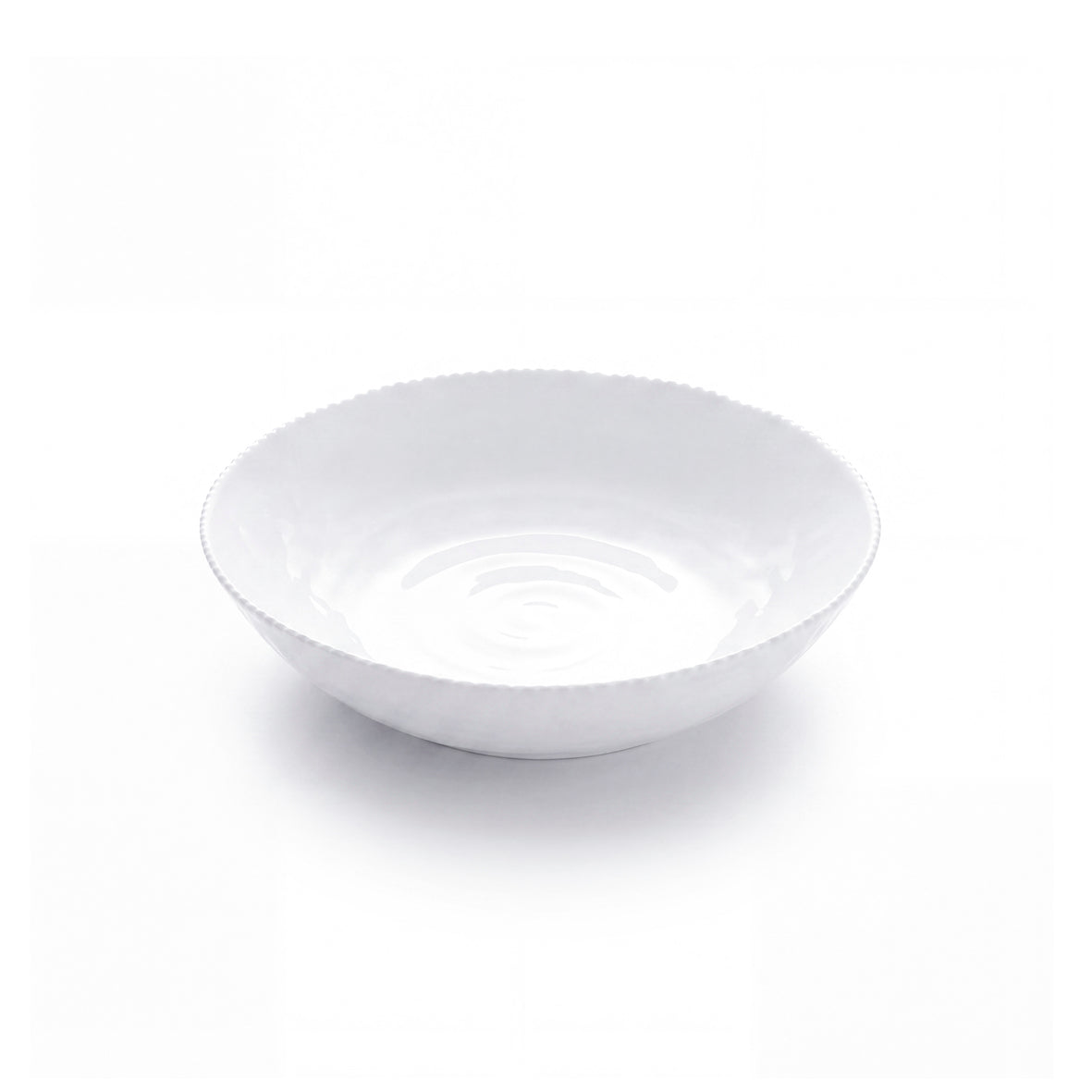 Art Culinaire - Serwis obiadowy 18 elementów - Granite - Szkło opalowe - Biały