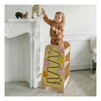 5-In-1 Multi-Function Observation Tower