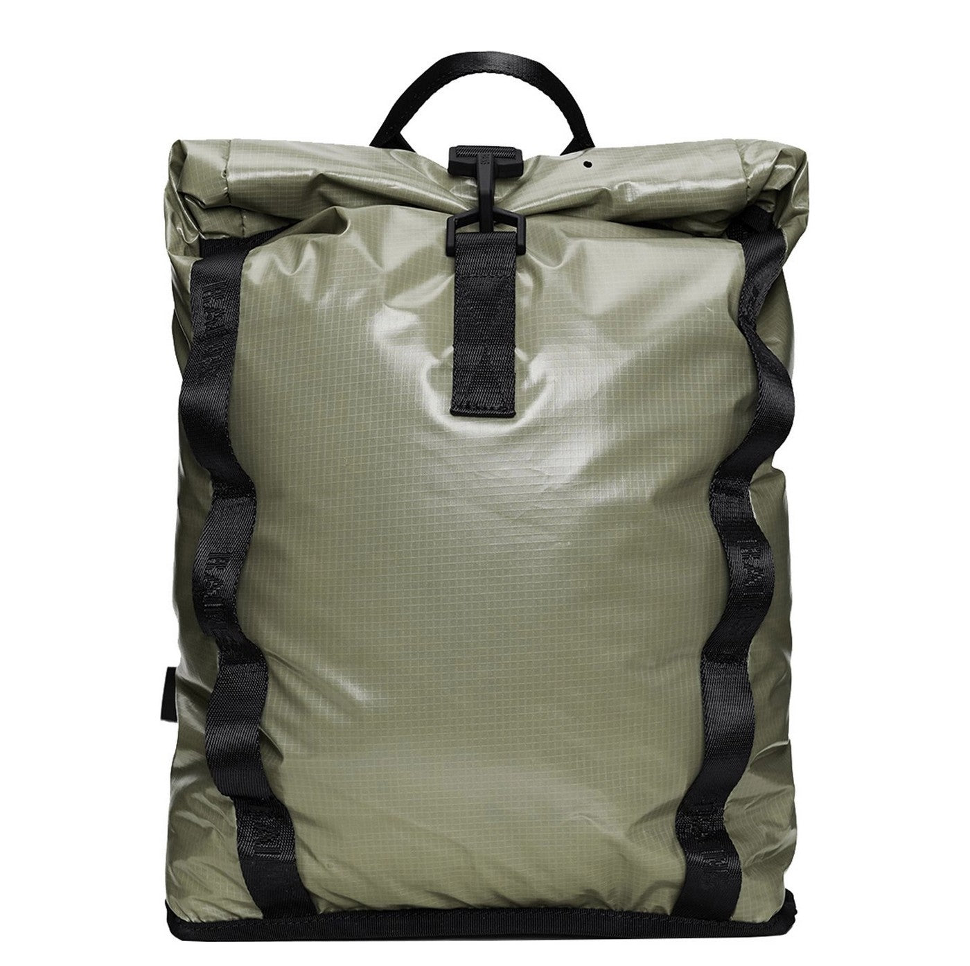 Sac Sibu Rolltop Rucksack Mini W3 Drift - Mixte