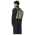 Sac Sibu Rolltop Rucksack Mini W3 Drift - Mixte