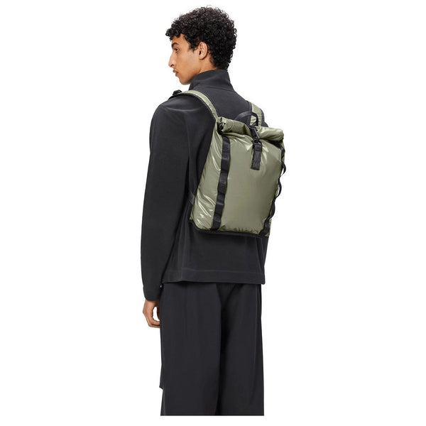 Sac Sibu Rolltop Rucksack Mini W3 Drift - Mixte