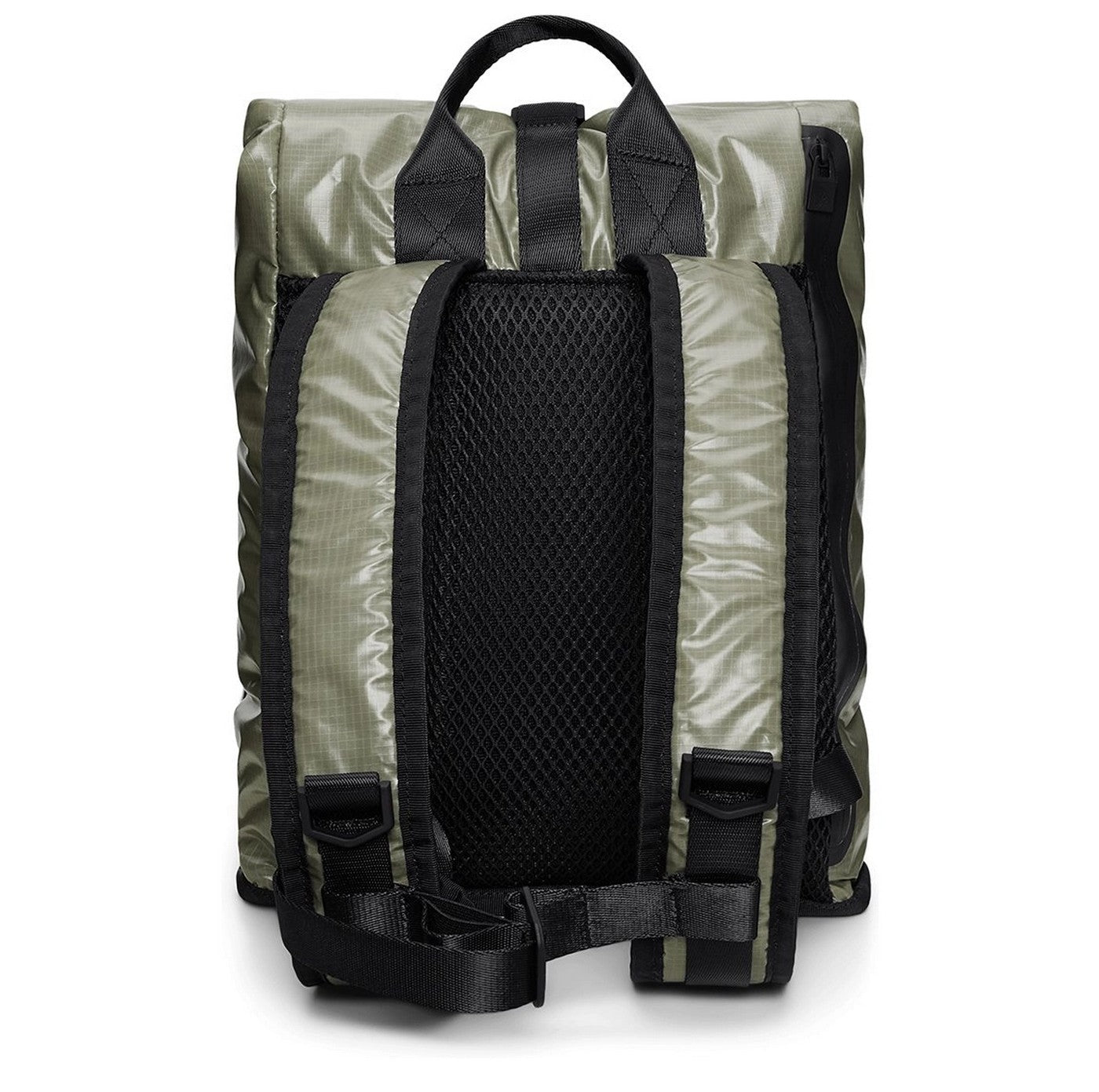 Sac Sibu Rolltop Rucksack Mini W3 Drift - Mixte