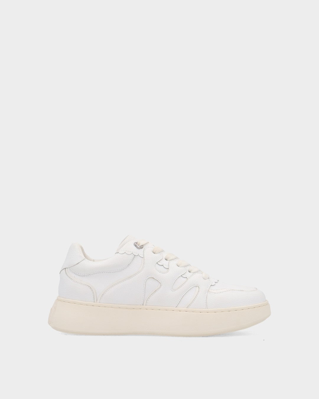 Sneakers Brava - Off White