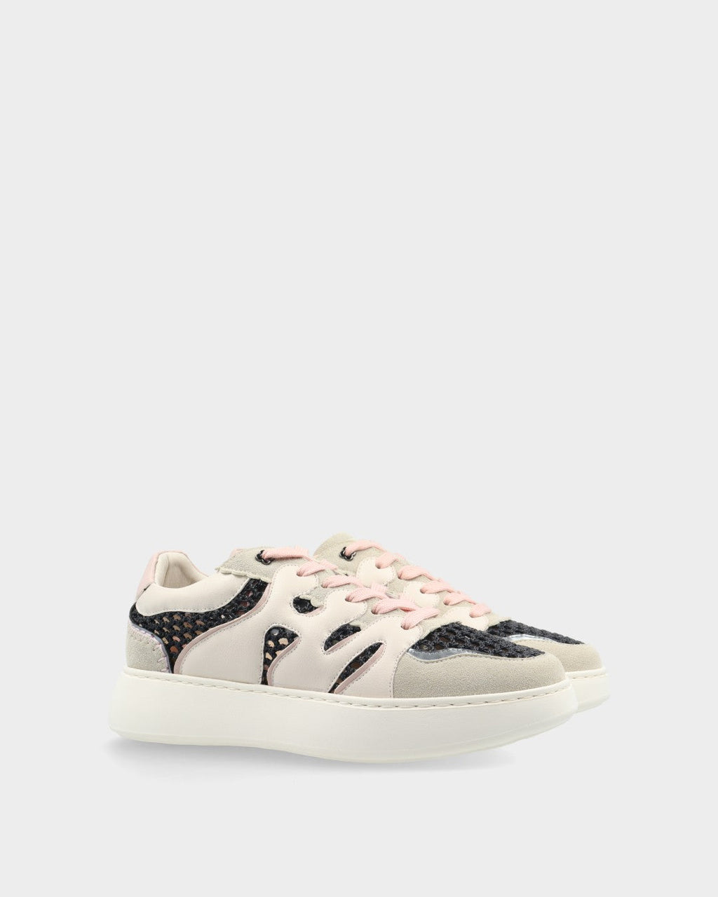 Sneakers Brava - Noir