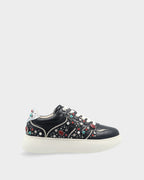 Sneakers Brava - Noir