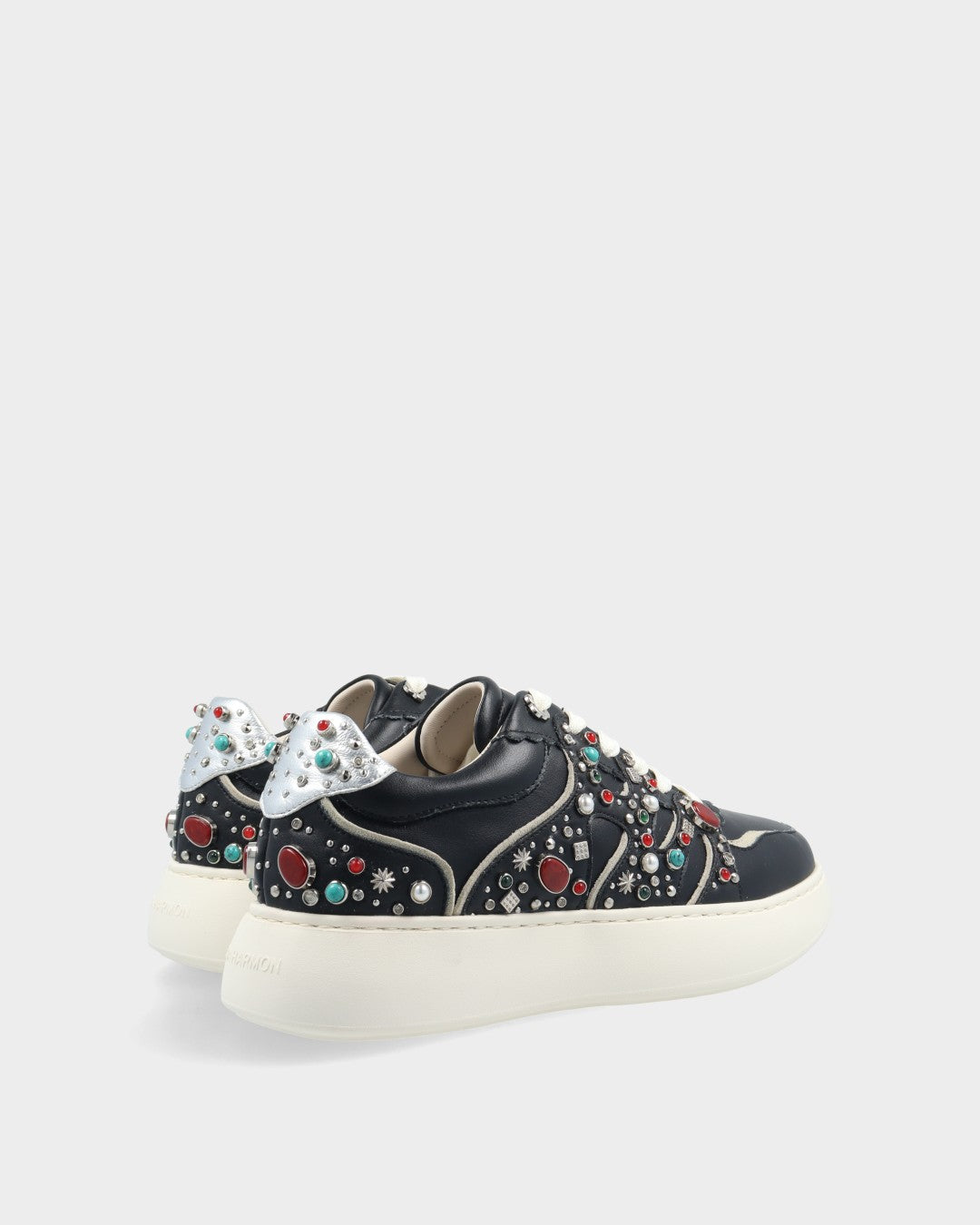 Sneakers Brava - Noir