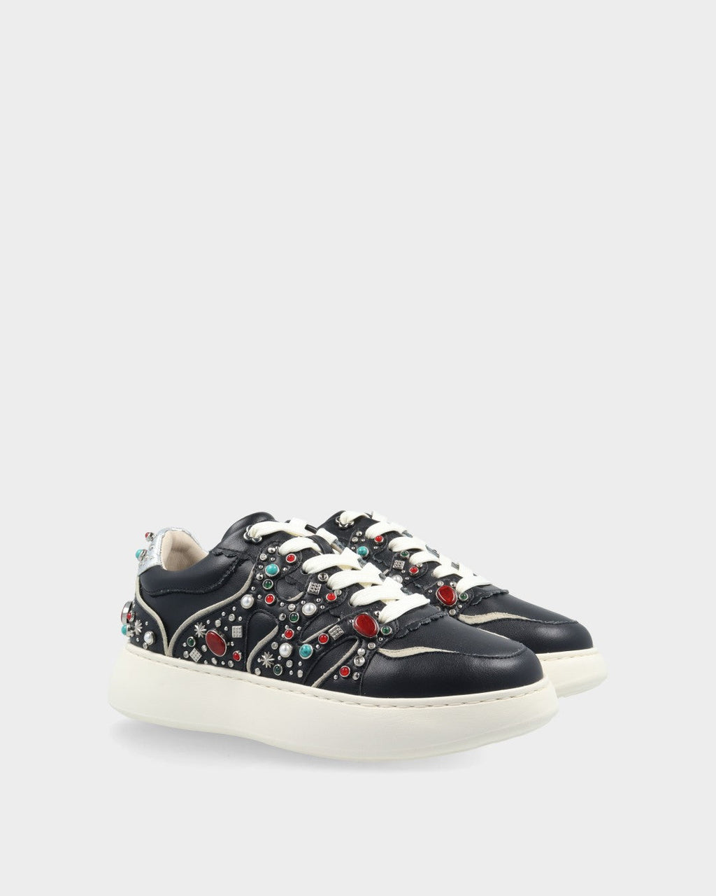 Sneakers Brava - Noir