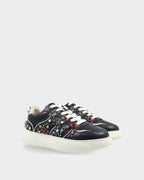 Sneakers Brava - Noir