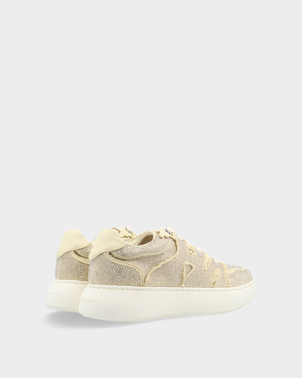 Sneakers Brava - Beige
