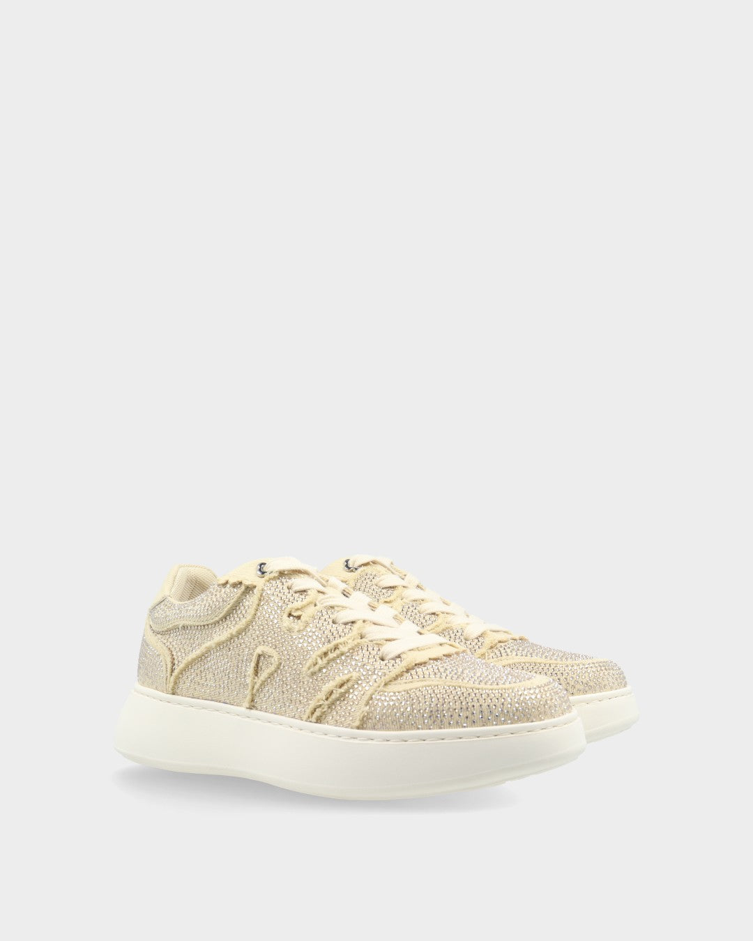 Sneakers Brava - Beige