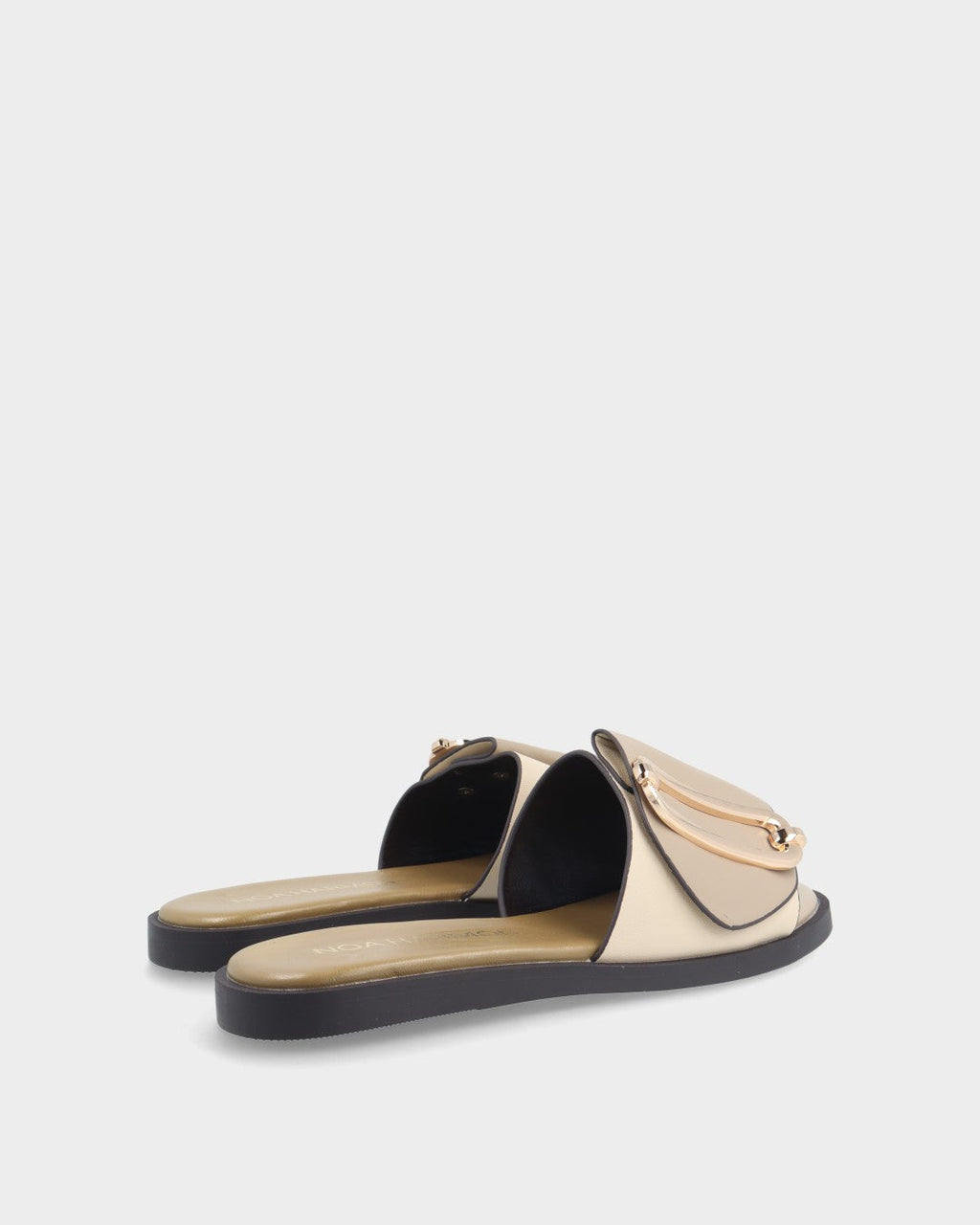 Sandales Grape - Taupe
