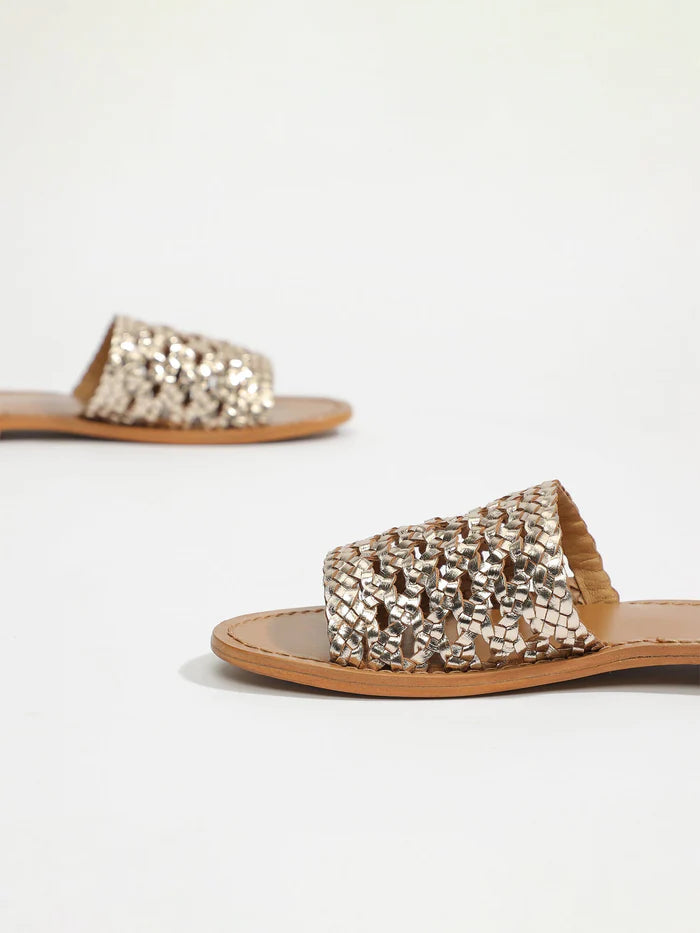 Mules Alboraya - Gold