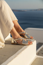 Sandales Kirby - Gold