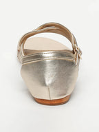 Sandales Kirby - Gold