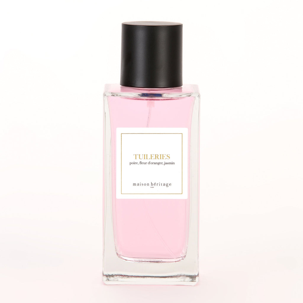 Parfum Tuileries