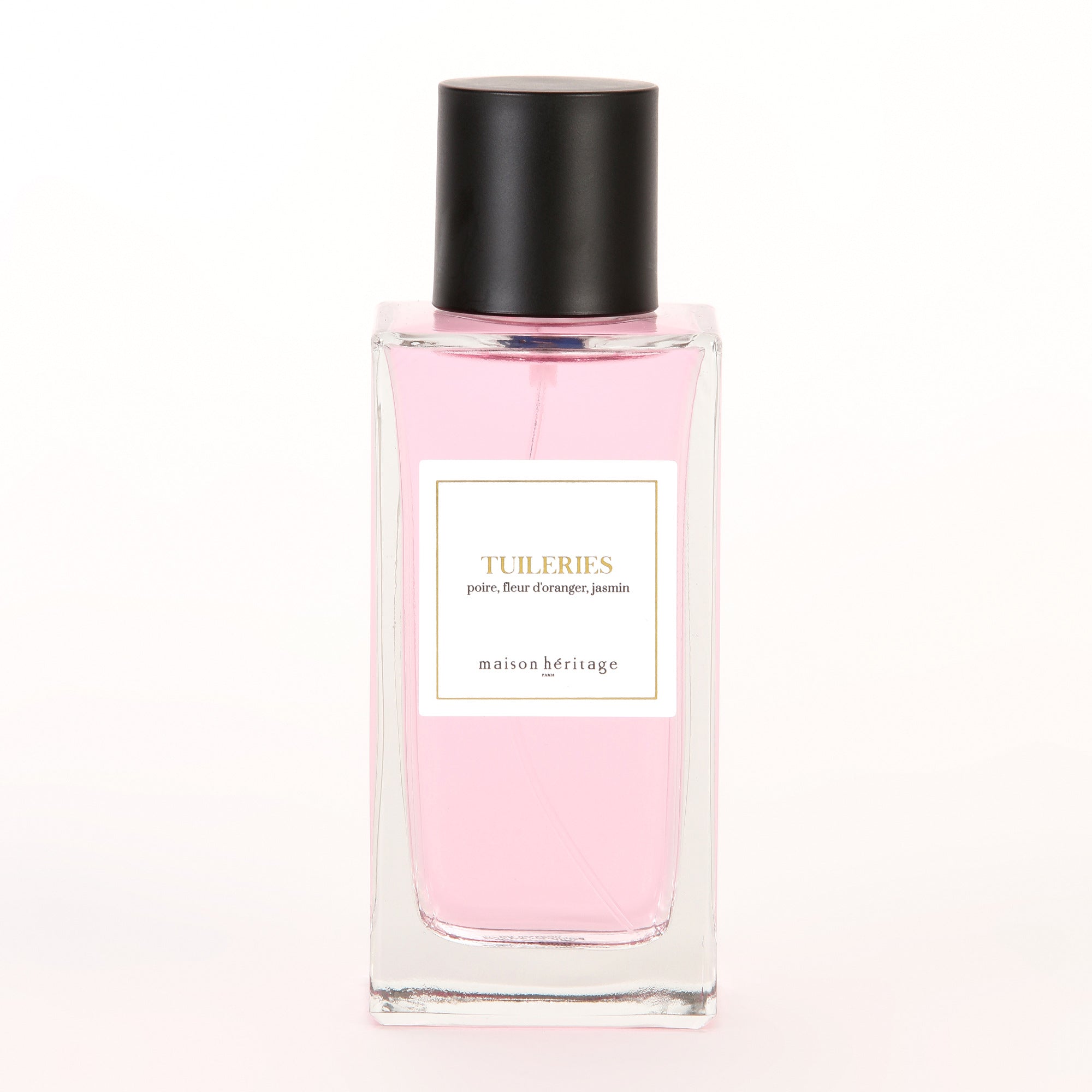 Parfum Tuileries