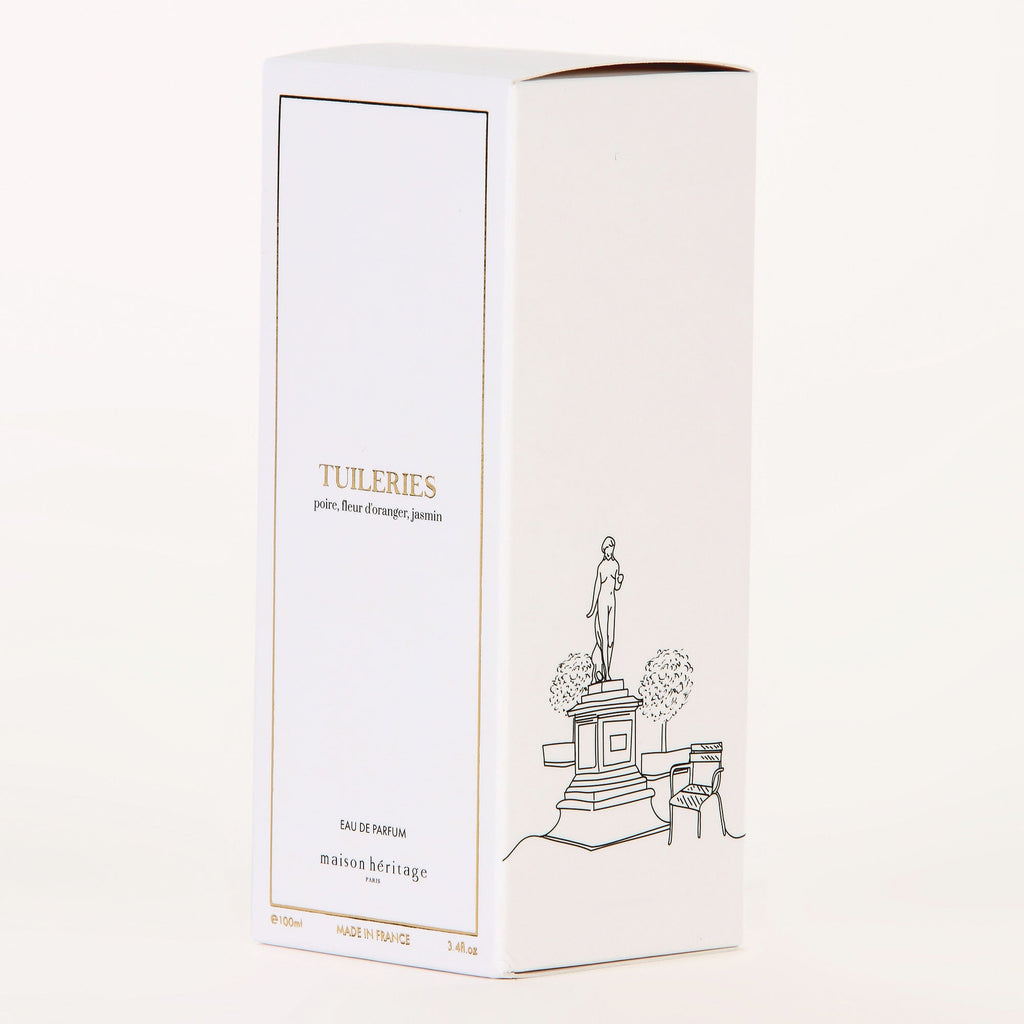 Parfum Tuileries