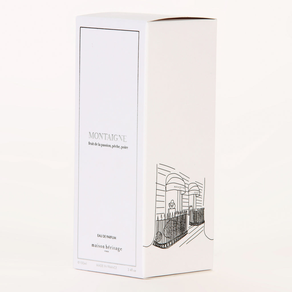 Perfume Montaigne