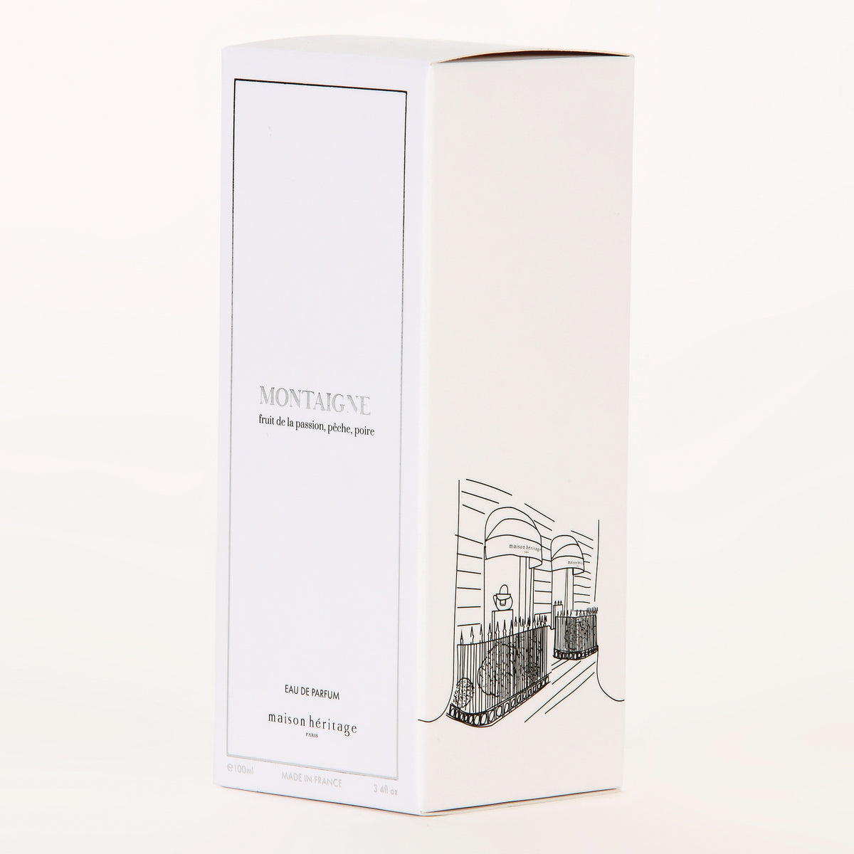 Perfume Montaigne