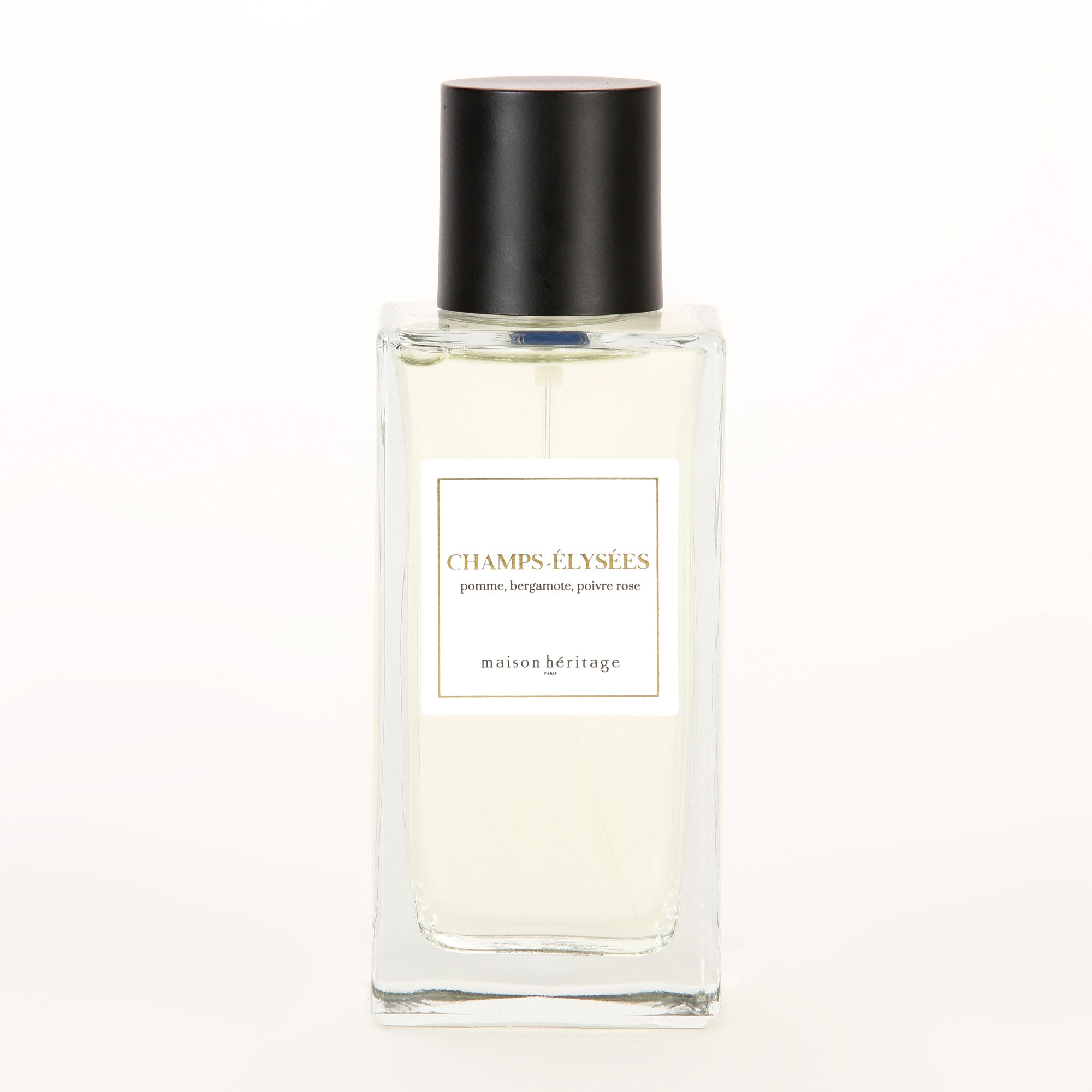 Champs Elysee perfume