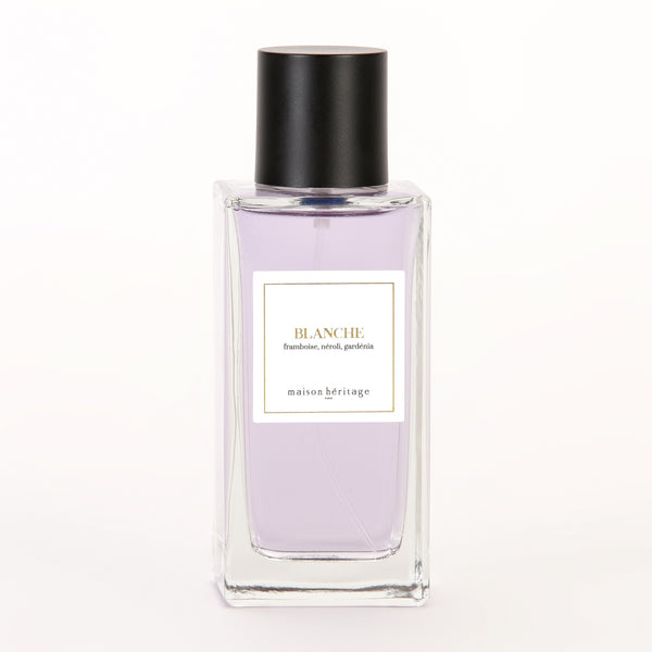 White Perfume