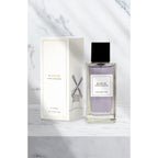 Perfume blanco