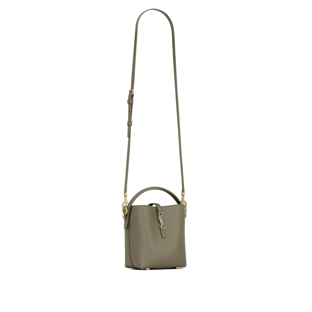 Borsa Saint Laurent Le 37 Mini Shoulder