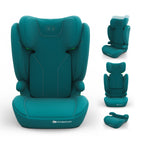 Seggiolino Auto I-Spark 2 Plus I-Size Verde