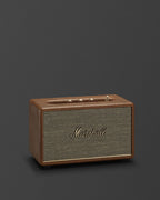 Enceinte Résidentielle - Acton III - Brown
