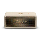 Marshall - Portable Speaker - Emberton III - Cream