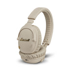 Casque Sans Fil - Monitor III ANC - Crème