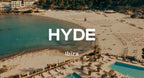 Hyde Ibiza