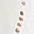 Blouse Brod Ang - Blanc Moyen Uni - Femme