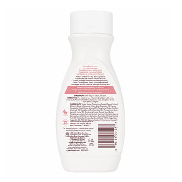 Palmers Natural Vitamin E Daily Body Lotion, 8.5 Oz