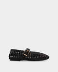 Ballerines Azar - Noir