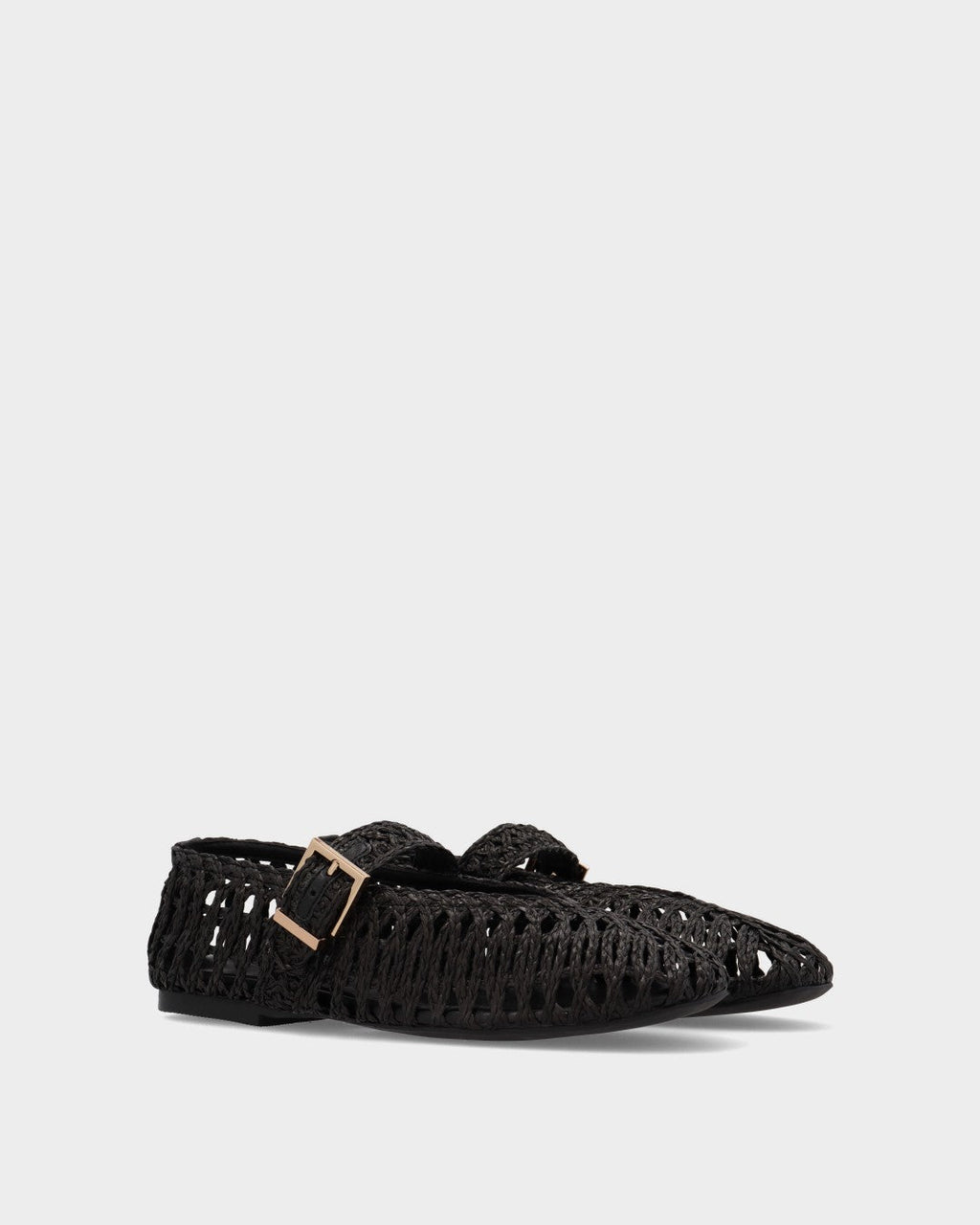 Ballerines Azar - Noir