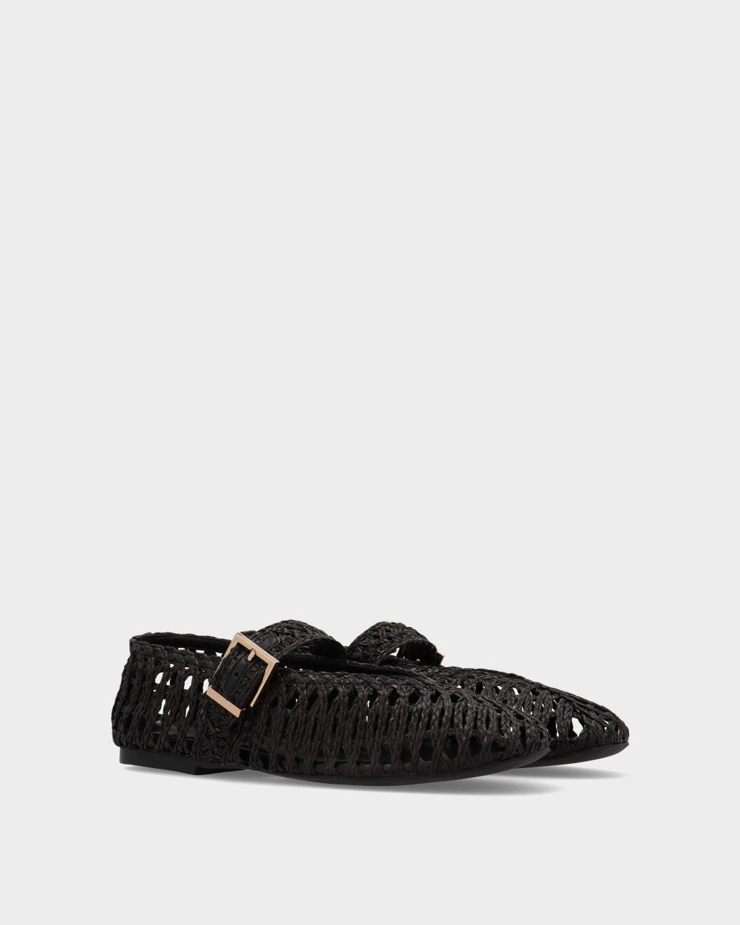 Ballerines Azar - Noir